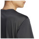 Adidas Ανδρική κοντομάνικη μπλούζα Tech Apparel Climacool Tee Adidas Ανδρική κοντομάνικη μπλούζα Tech Apparel Climacool Tee